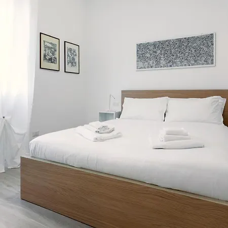 Appartamento Italianway - Mac Mahon 79 Milano