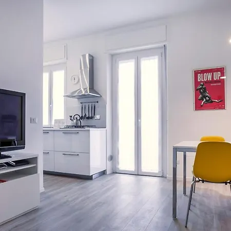 Italianway - Mac Mahon 79 Apartmán Milán